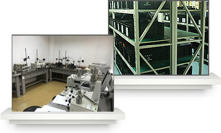 專(zhuān)業(yè)、高效、優(yōu)質(zhì)的服務(wù)