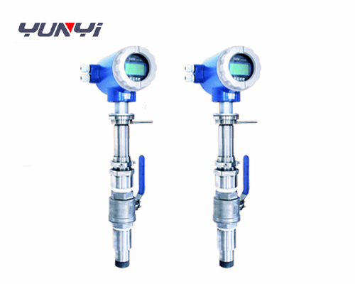 插入式電磁流量計(jì)