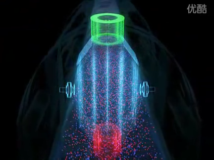 電磁流量計的工作原理？