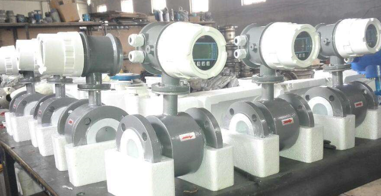 電磁流量計的功率和耗電是多少 電磁流量計的功率和耗電是多少