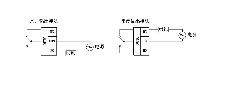 電磁流量計啟水泵如何接線 電磁流量計啟水泵如何接線
