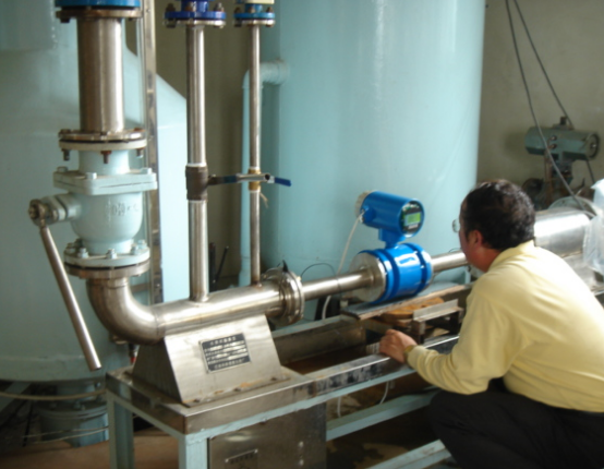 電磁流量計(jì)使用在什么地方 電磁流量計(jì)使用在什么地方